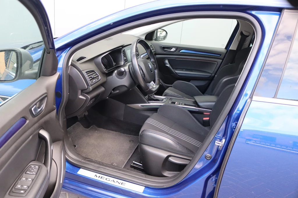Renault Mégane Estate – foto 12