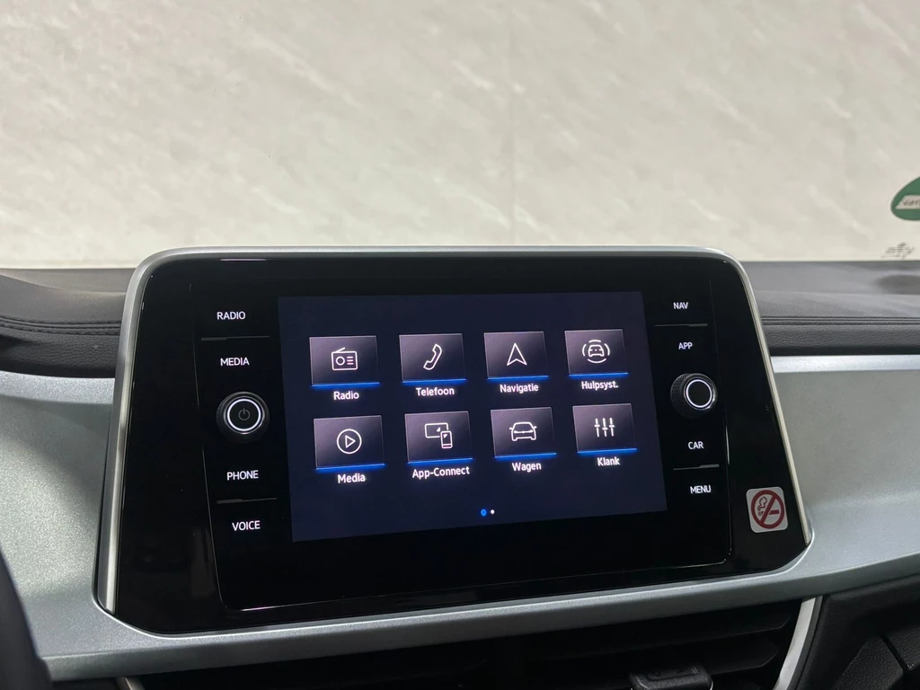 Volkswagen T-Roc – foto 15