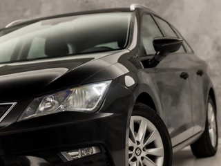 SEAT Leon – thumbnail 2