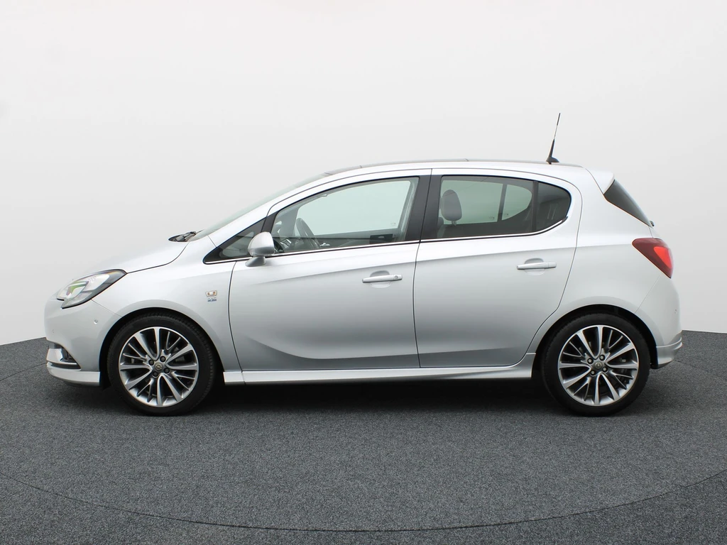 Opel Corsa – foto 4