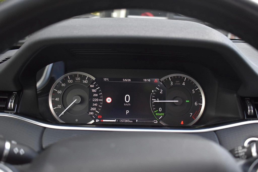 Land Rover Range Rover Evoque – foto 48