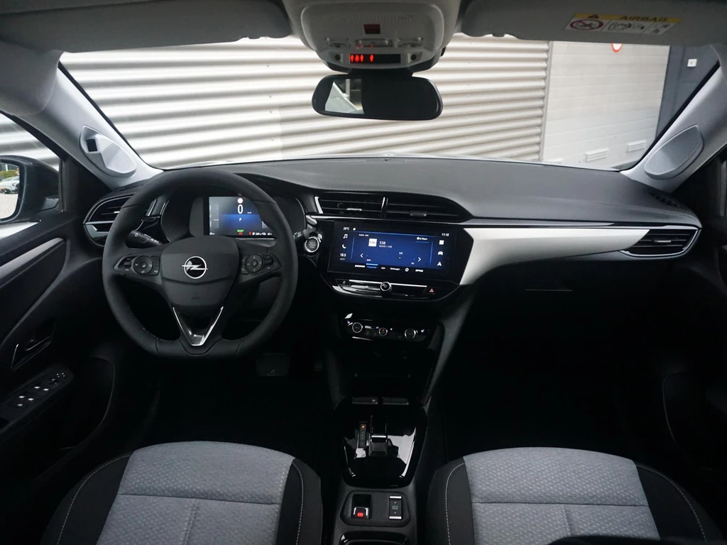 Opel Corsa-e – foto 12