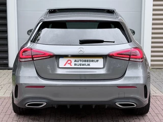 Mercedes-Benz A-Klasse – thumbnail 4