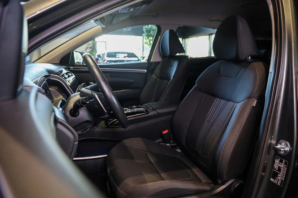 Hyundai Tucson – foto 17