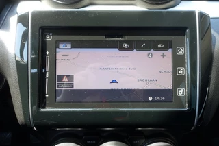 Suzuki Swift – thumbnail 22