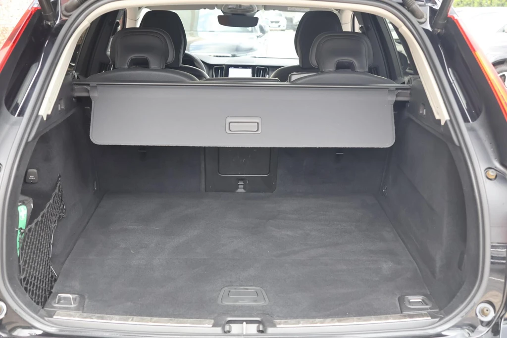Volvo XC60 – foto 11