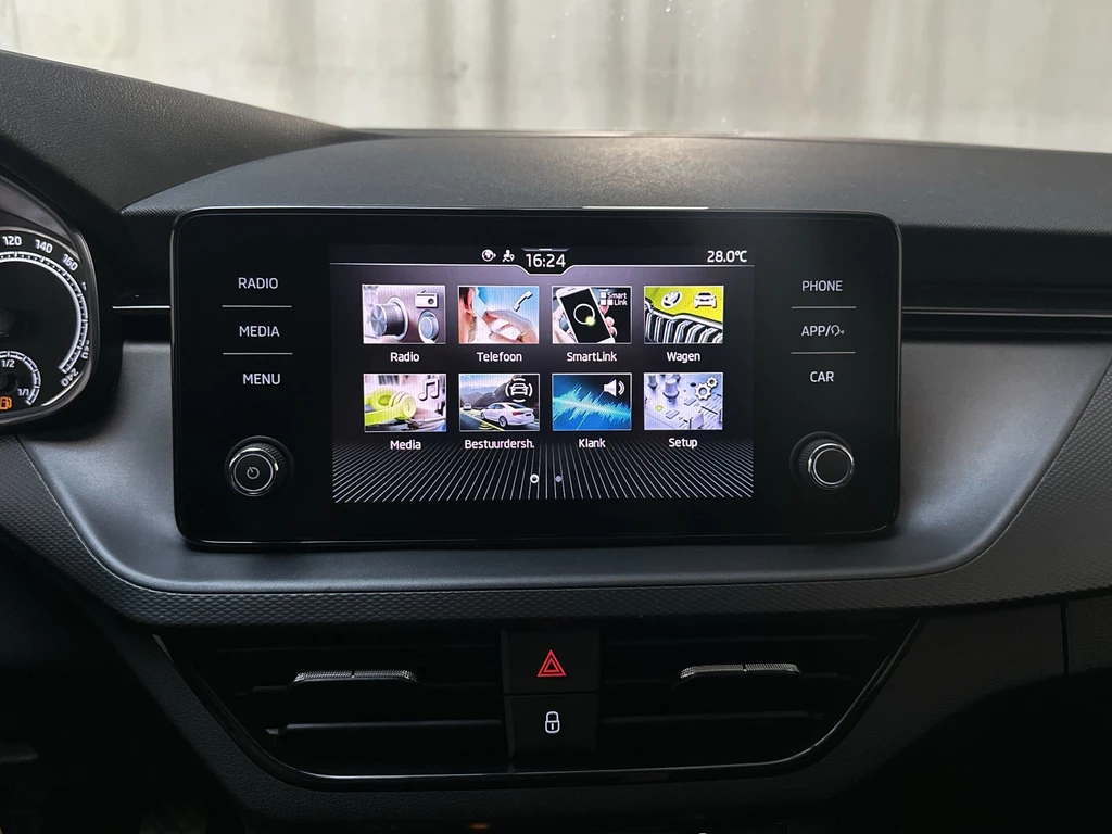 Škoda Scala – foto 23