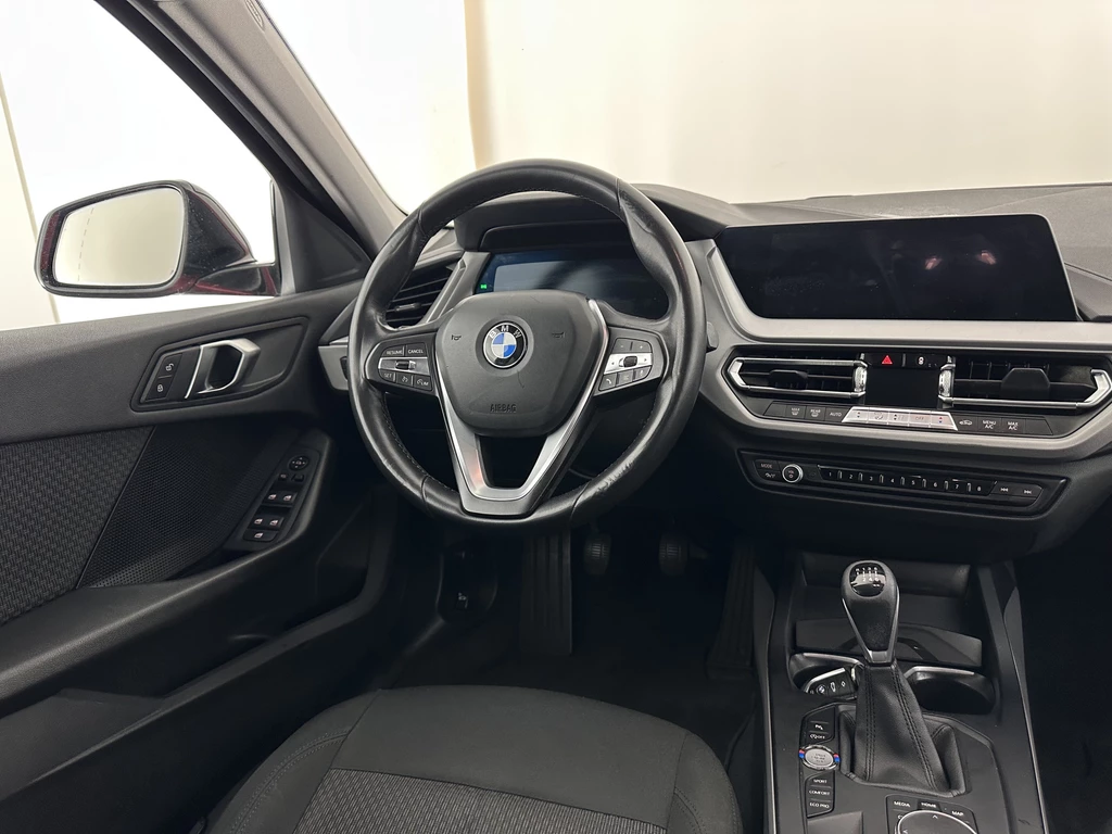 BMW 1 Serie – foto 8