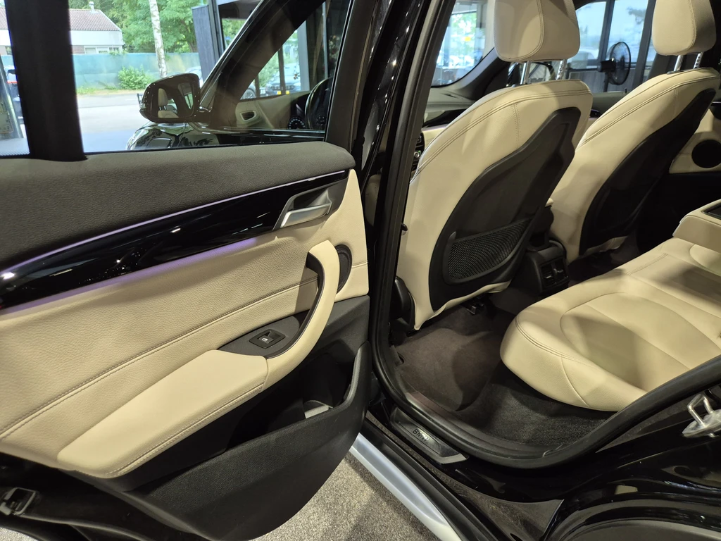 BMW X1 – foto 30