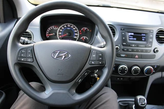 Hyundai i10 – thumbnail 12
