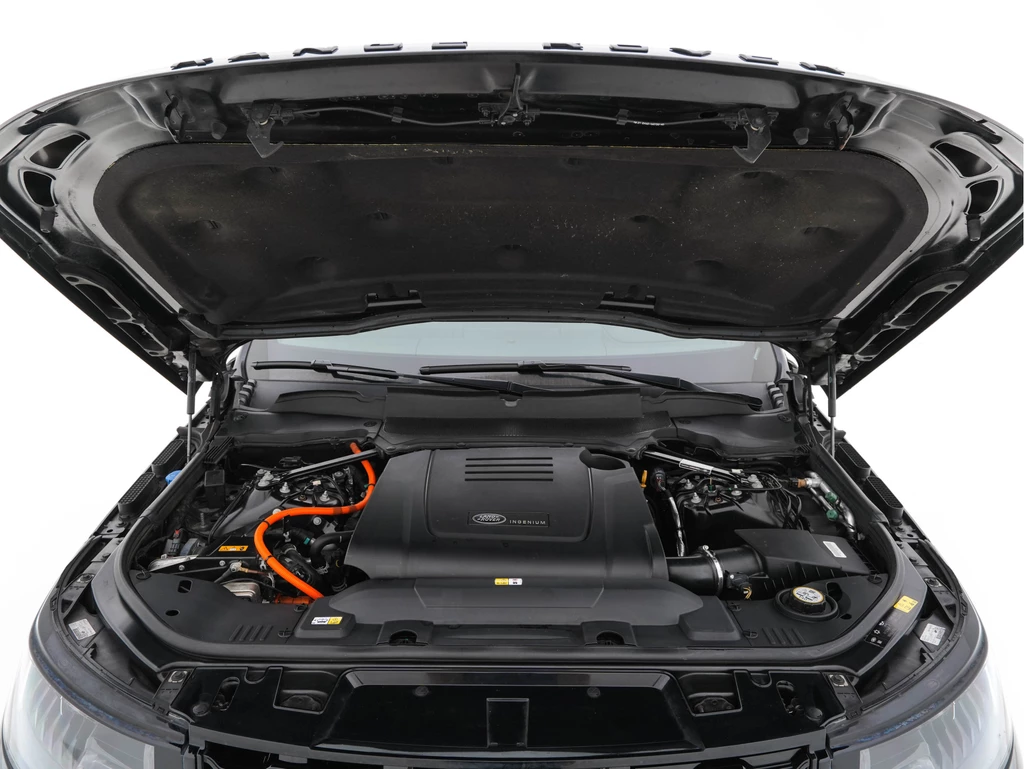 Land Rover Range Rover Sport – foto 38