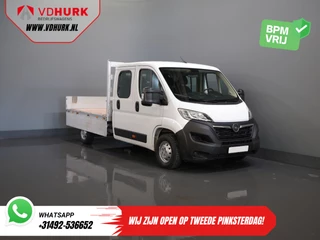 Opel Movano – thumbnail 9