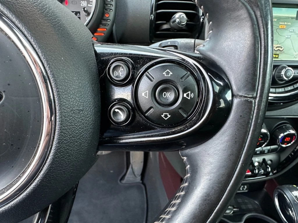 MINI Clubman – foto 21