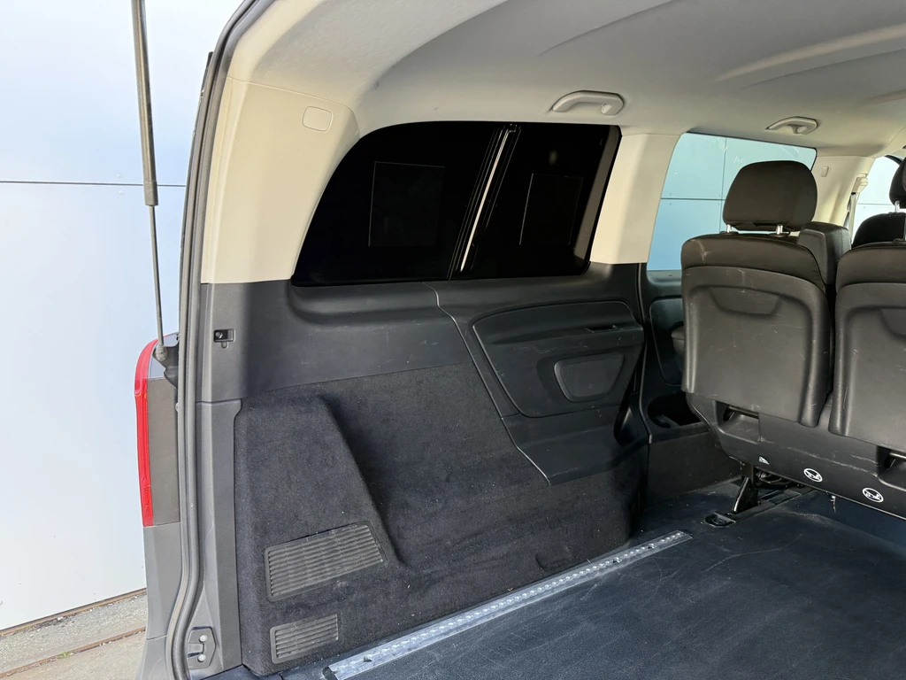 Mercedes-Benz Vito – foto 15