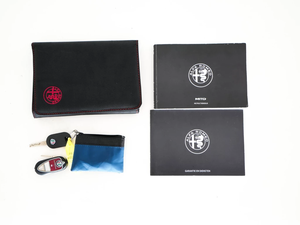 Alfa Romeo MiTo – foto 24