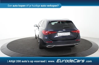 Mercedes-Benz C-Klasse – thumbnail 8