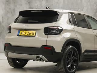 Jeep Avenger – thumbnail 5