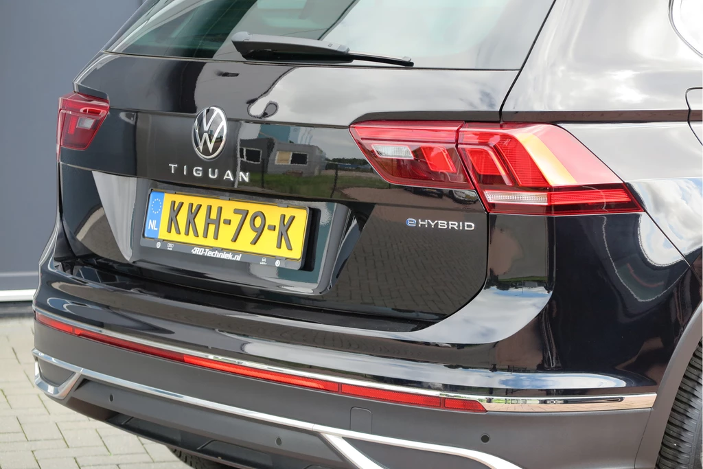 Volkswagen Tiguan – foto 13