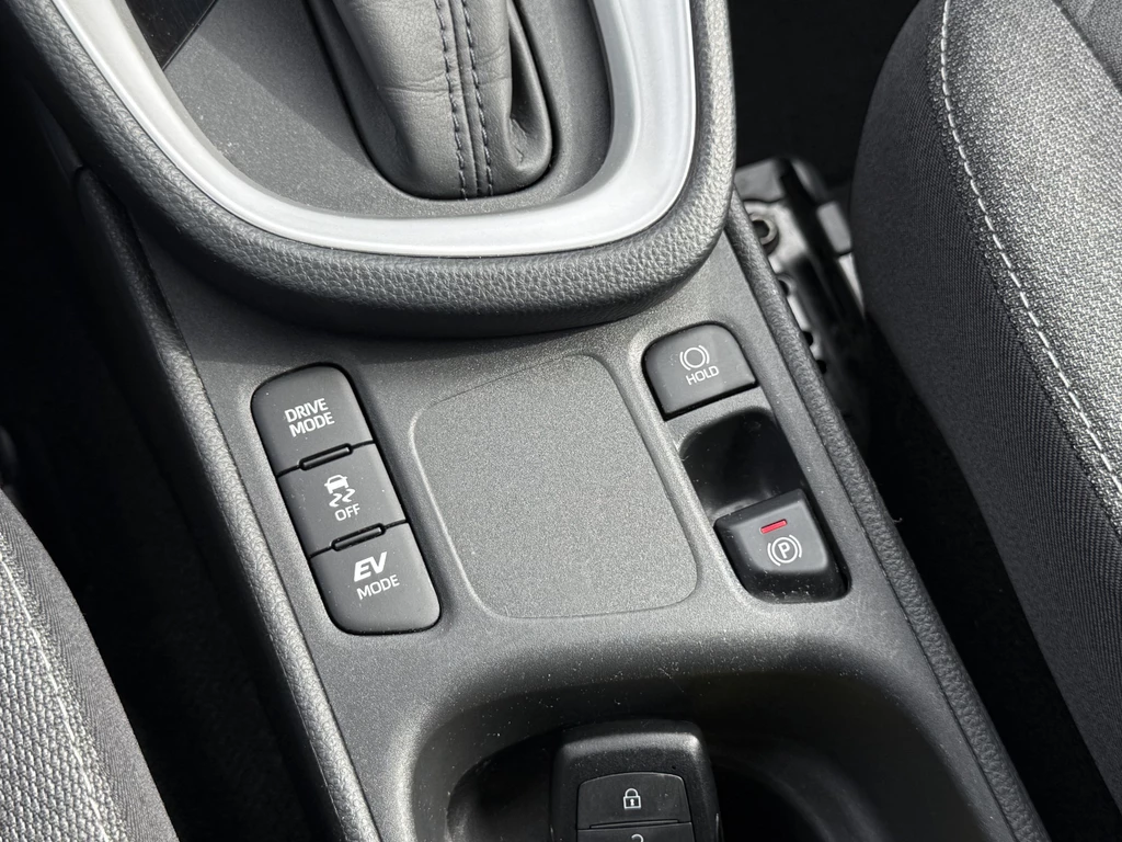 Toyota Yaris Cross – foto 26