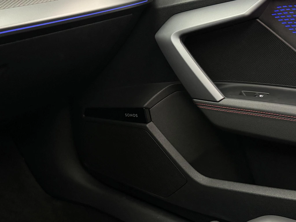 Audi A3 – foto 29