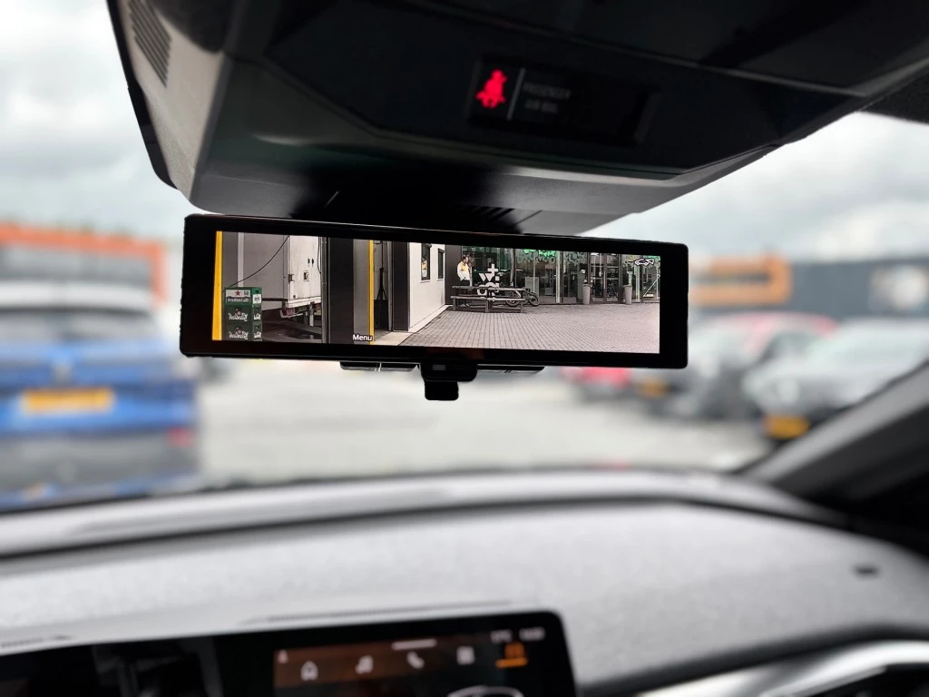 Renault Megane E-Tech – foto 29