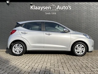 Hyundai i10 – thumbnail 5