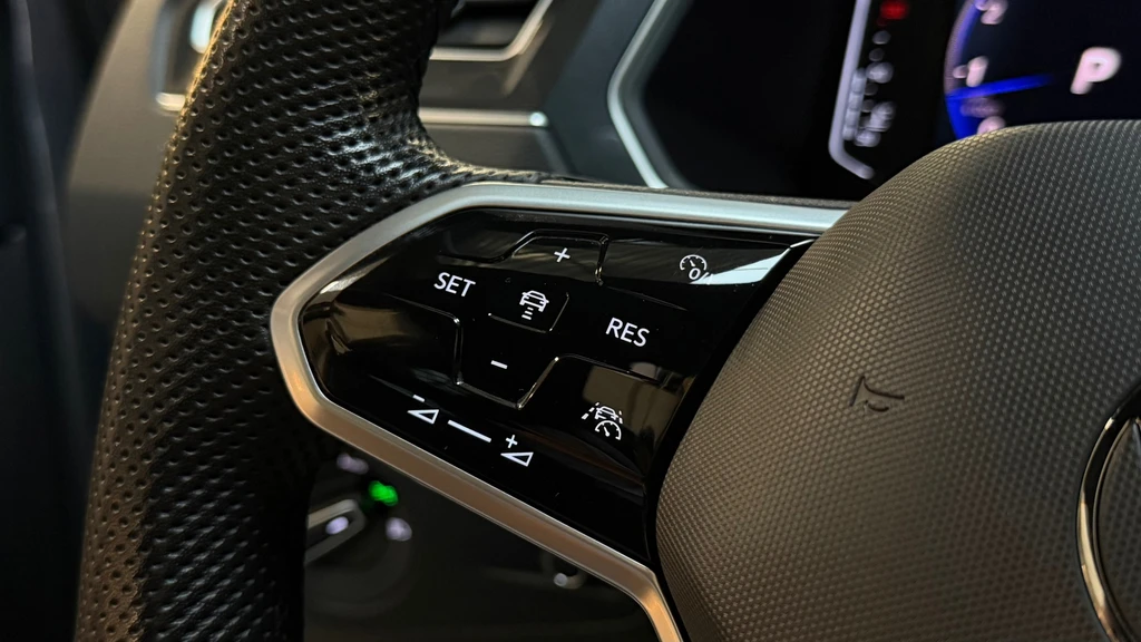 Volkswagen Tiguan – foto 19