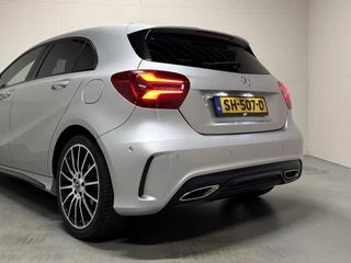 Mercedes-Benz A-Klasse – thumbnail 9