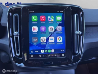 Volvo XC40 – thumbnail 19