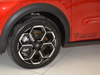 Citroën ë-C3 – thumbnail 14