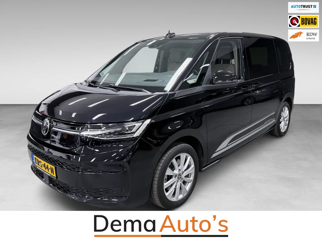 Volkswagen Multivan – foto 1