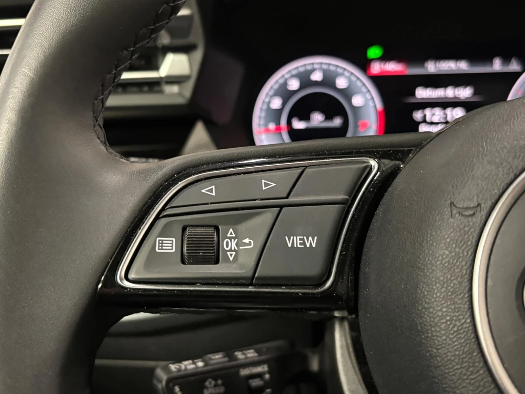 Audi A3 – foto 22