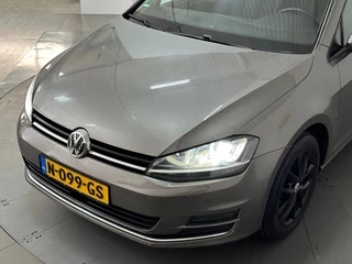 Volkswagen Golf – thumbnail 2