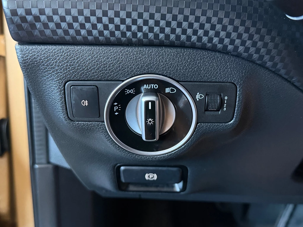 Mercedes-Benz A-Klasse – foto 19