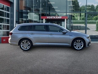 Volkswagen Passat – thumbnail 6
