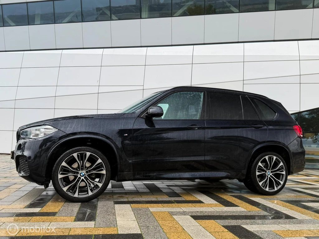 BMW X5 – foto 2