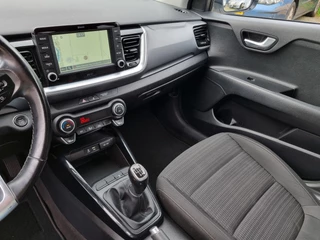 Kia Stonic – thumbnail 32