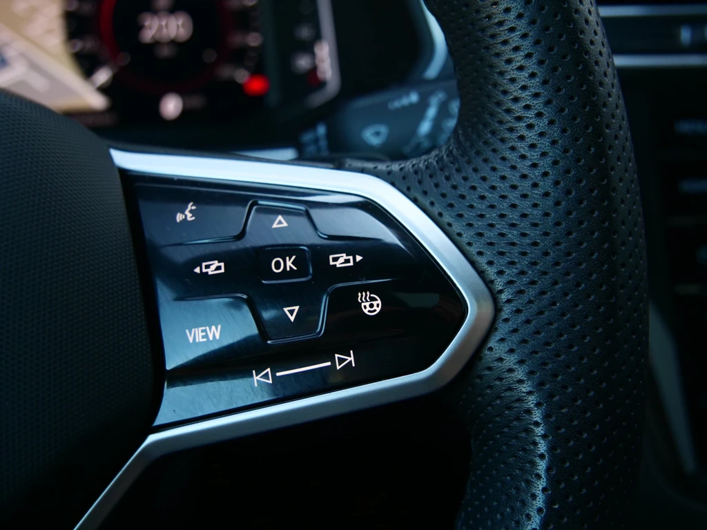 Volkswagen Tiguan – foto 19