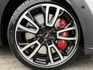 MINI Cooper Cabrio – thumbnail 13