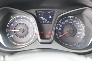 Hyundai ix20 – thumbnail 11