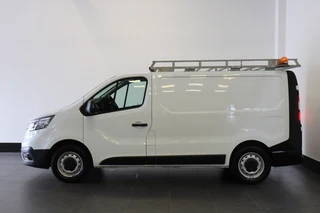 Renault Trafic – thumbnail 2