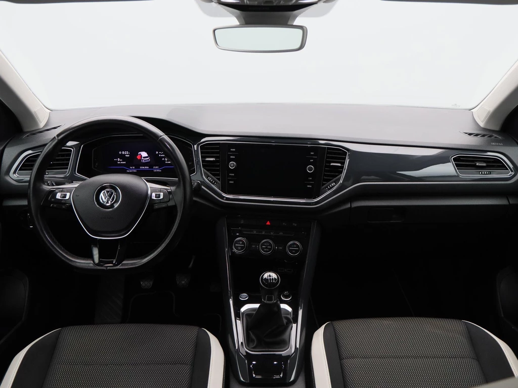 Volkswagen T-Roc – foto 33