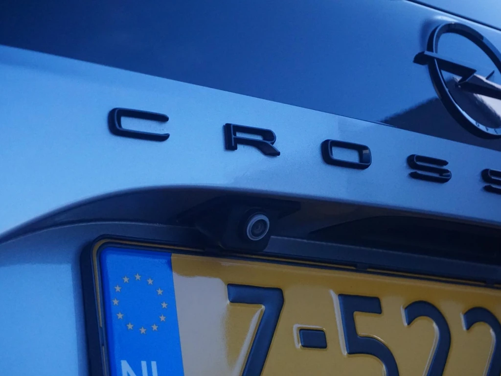 Opel Crossland – foto 9