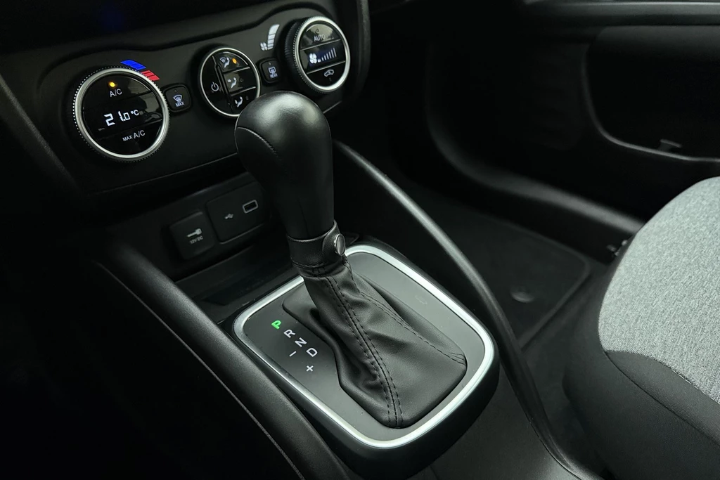 Fiat Tipo – foto 27