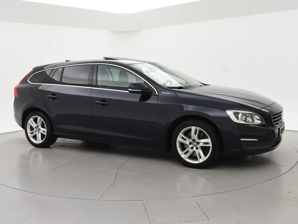 Volvo V60 – foto 6