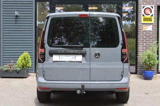 Volkswagen Caddy – thumbnail 5