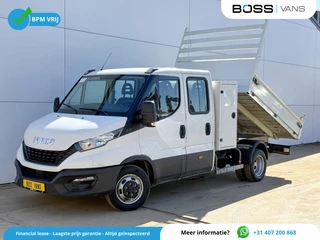 Iveco Daily – thumbnail 1