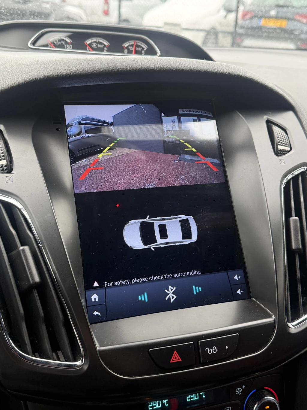 Ford Focus – foto 19