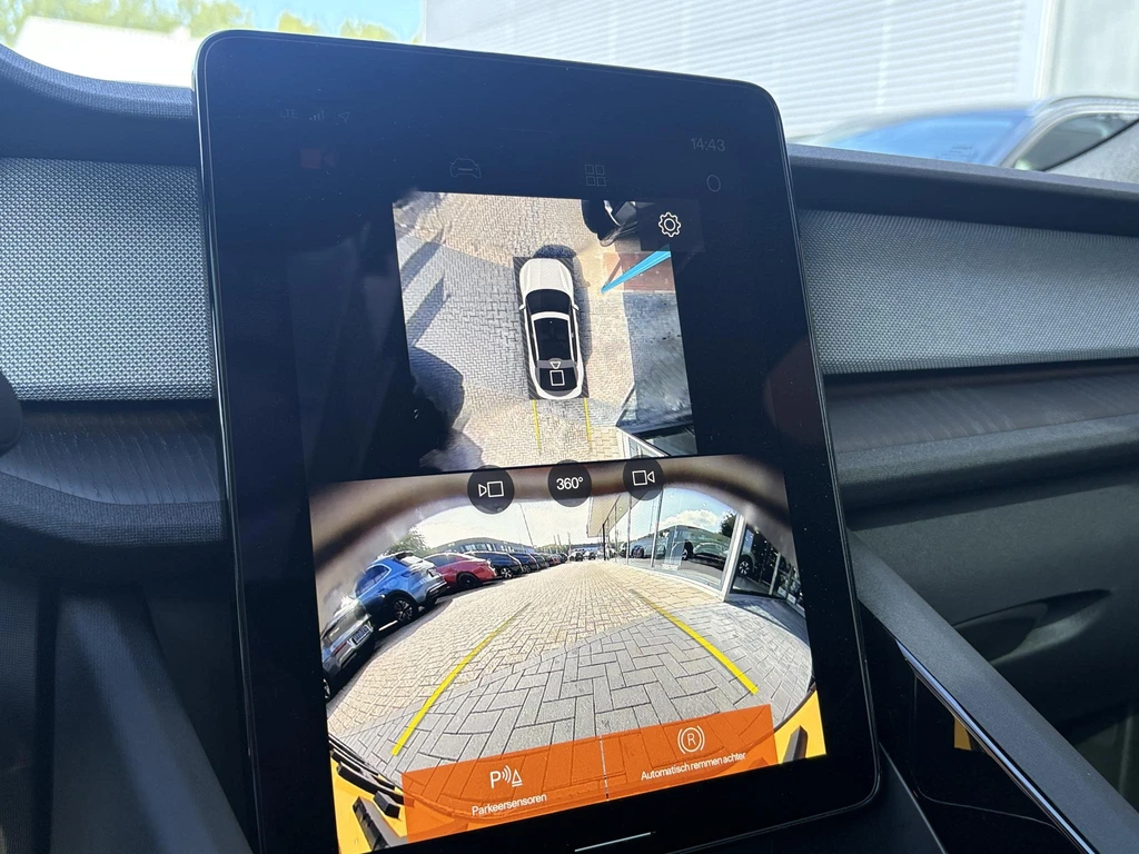 Polestar 2 – foto 35