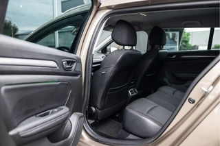 Renault Mégane Estate – thumbnail 16